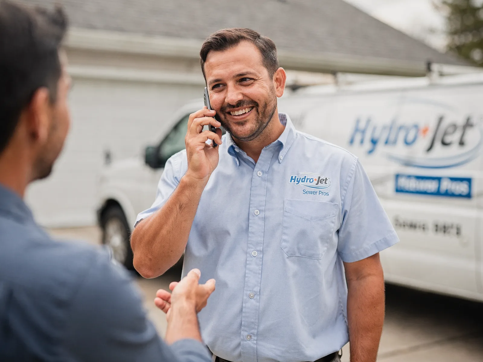 Hydro Jetting Sharon, VT FAQs